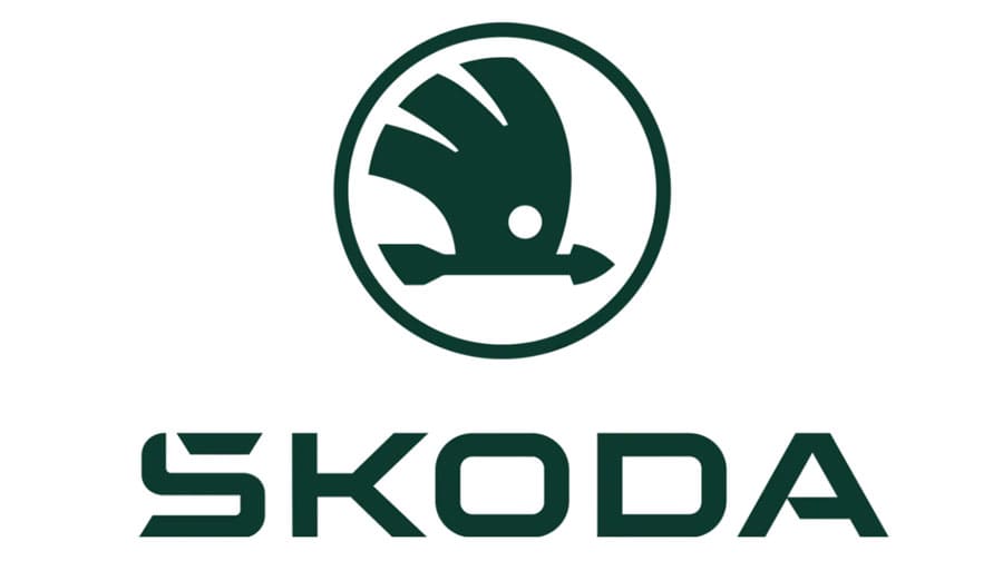 Логотип Skoda