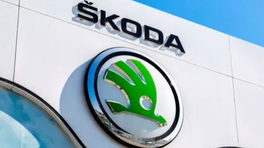 Майбутнє Skoda
