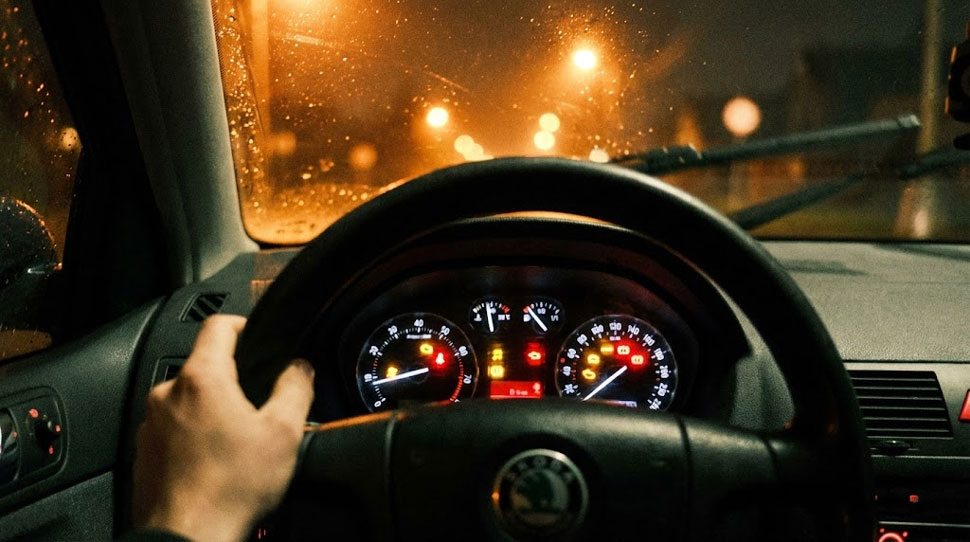 Skoda Fabia: поширені проблеми з електрики та панелі приладів