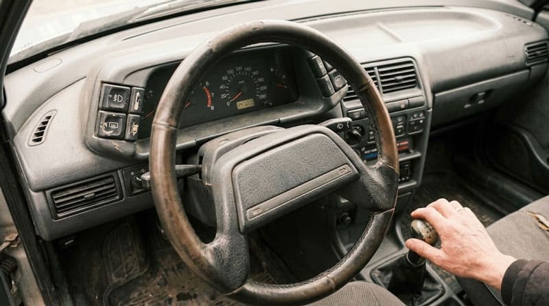 Продаємо авто вчасно: на який пробіг орієнтуватися