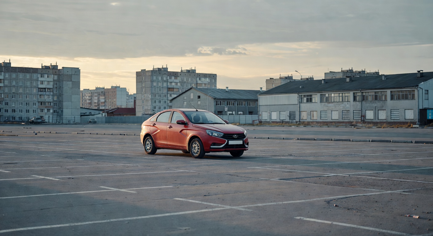 Чому доступні хетчбеки зникають і чим автовиробники їх замінять