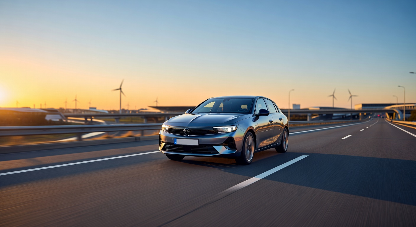 Чому європейські виробники знову інвестують у дизельні двигуни