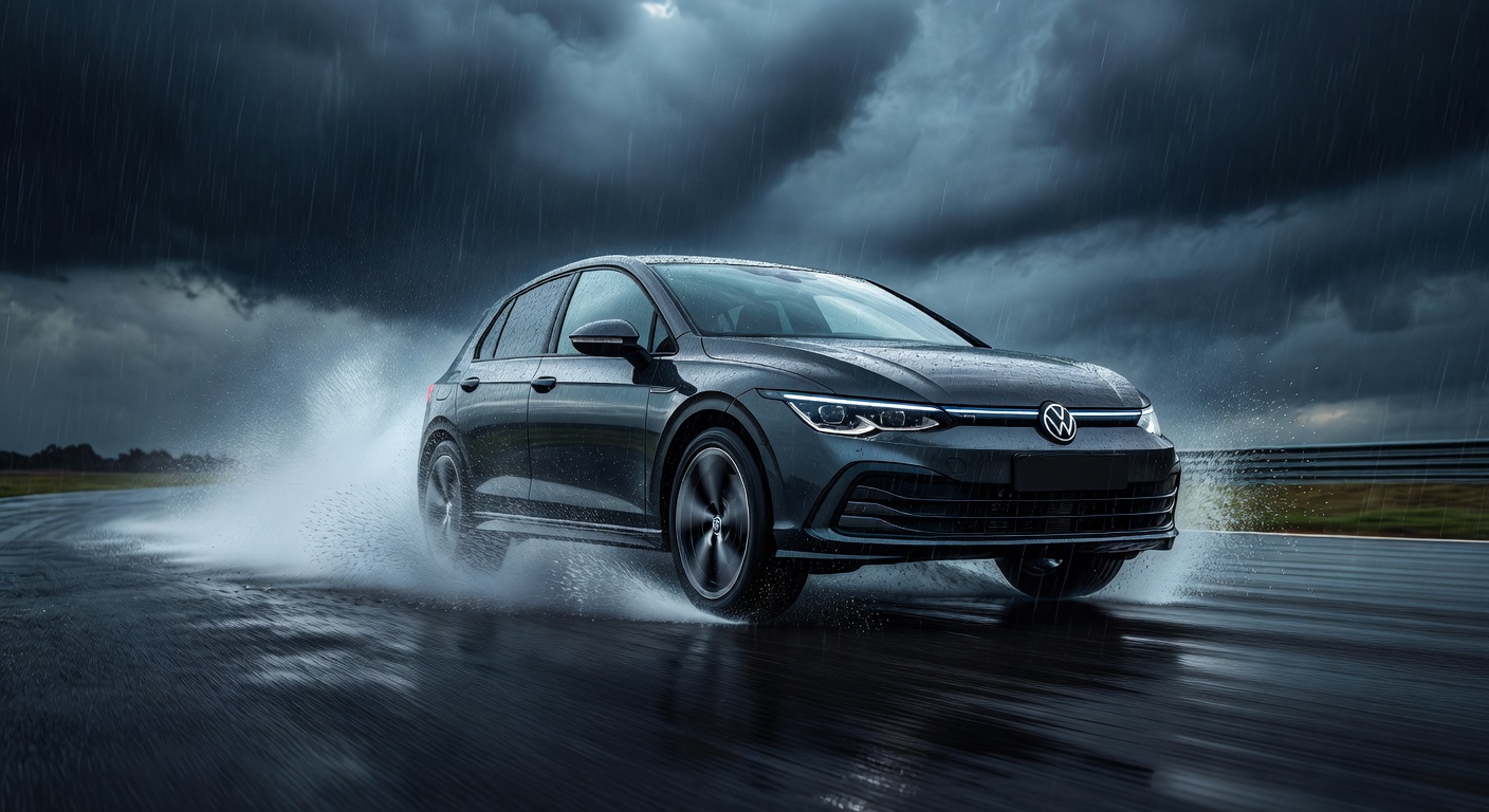 Рейтинг літніх шин 2026 від ADAC: які гуми обрати і кого уникати цього сезону