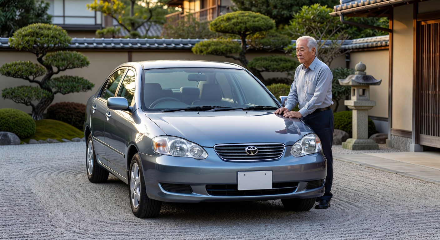 Японці розповіли, чому їхні авто їздять 500 000 км: звичка, яку ігнорують українці