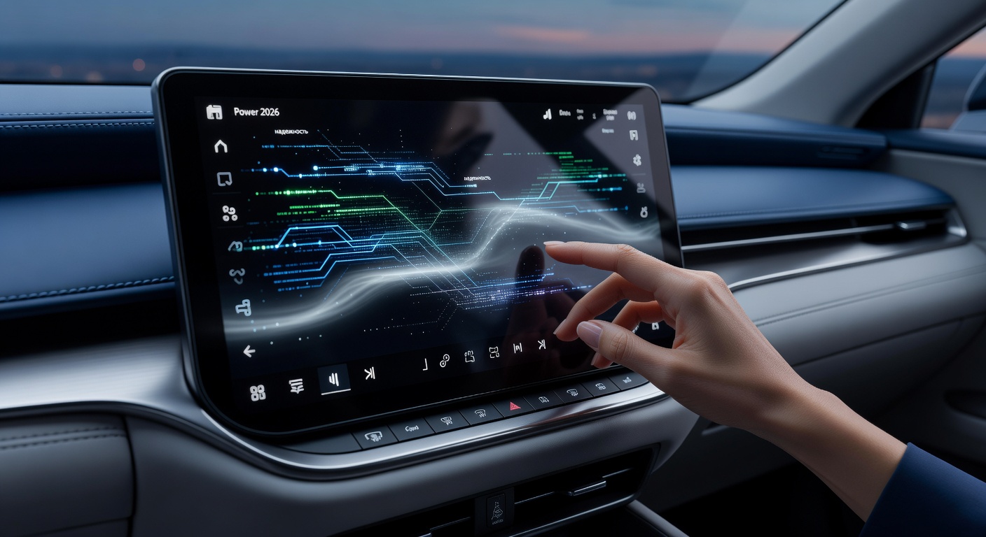 Які авто ламаються найрідше: ТОП-10 найнадійніших моделей 2026