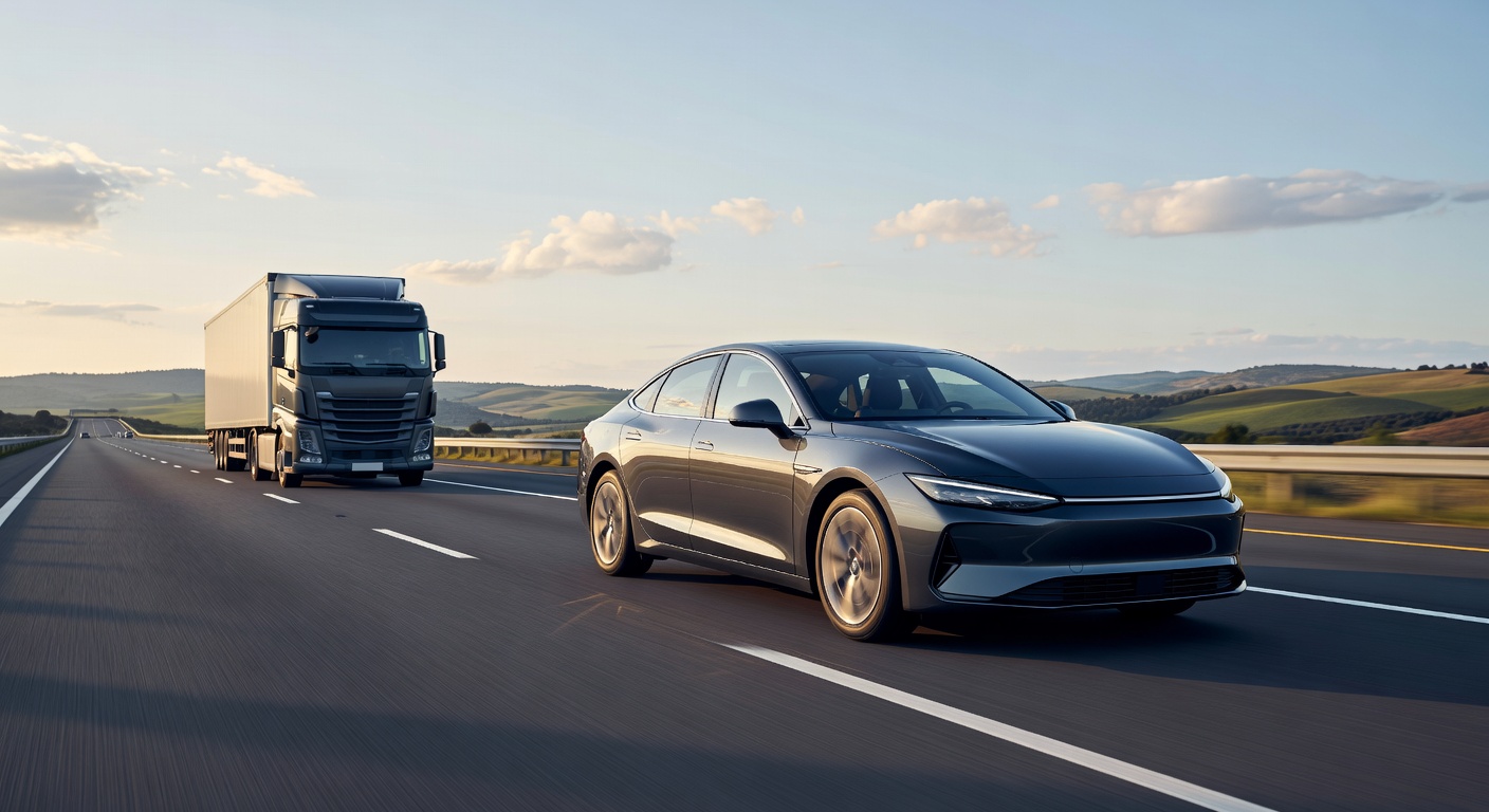 Як зменшити витрату пального без зміни швидкості: прості прийоми, які справді працюють