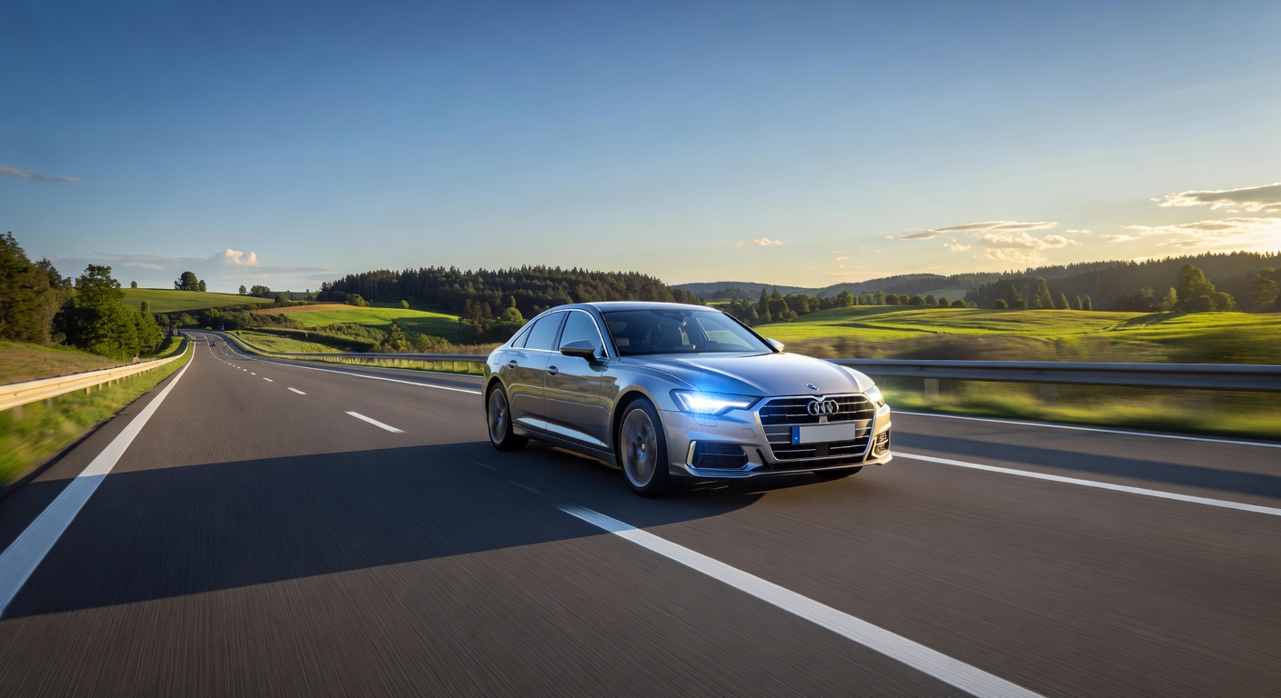 Штрафи за перевищення швидкості в Німеччині: таблиця та поради для водіїв-українців