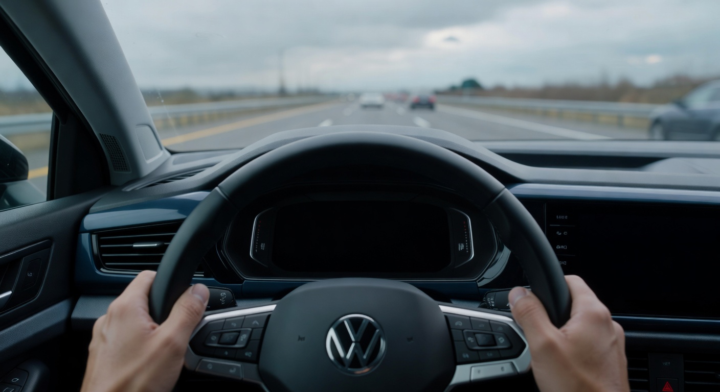 Volkswagen відкликає 75 тисяч Jetta та Taos: у чому небезпека і чи є ваше авто у списку