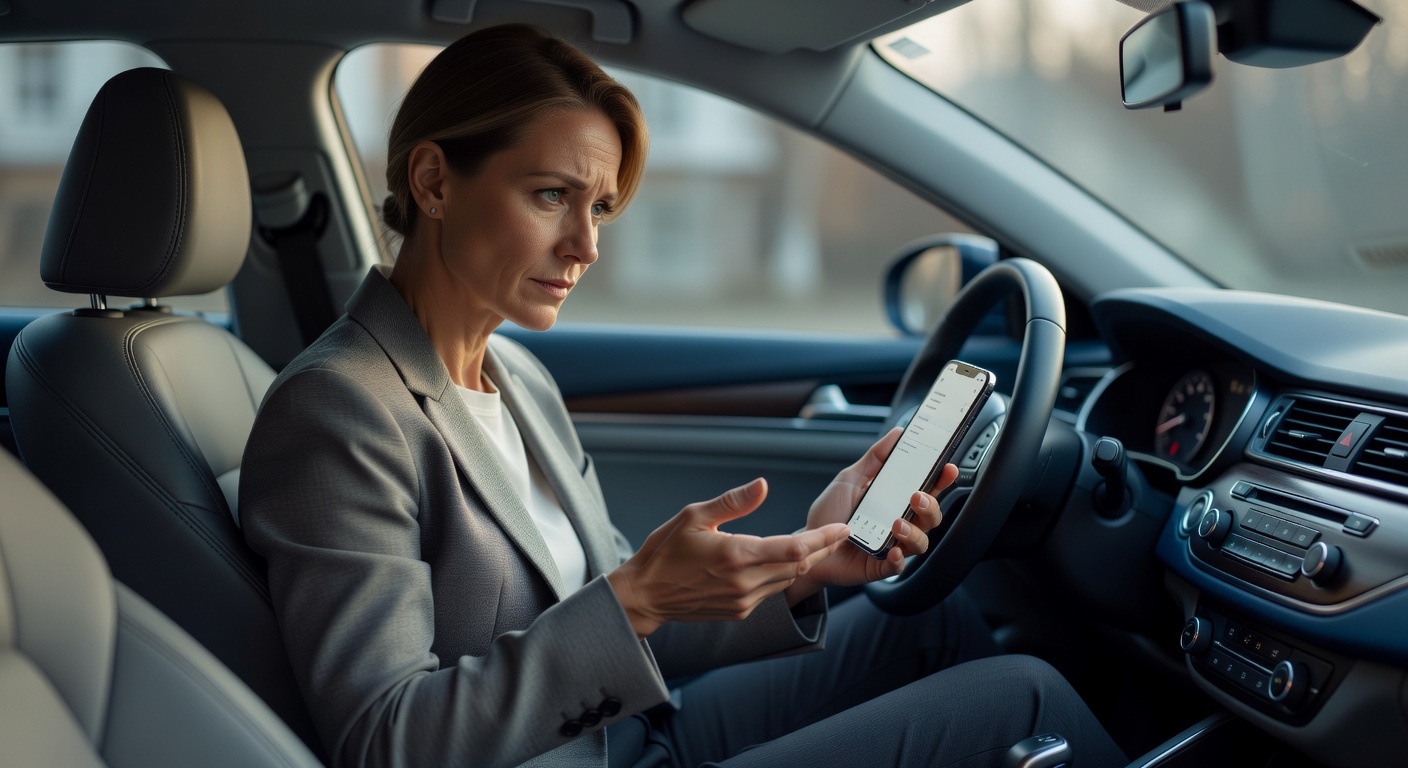 Втратили водійське посвідчення: покрокова інструкція від МВС