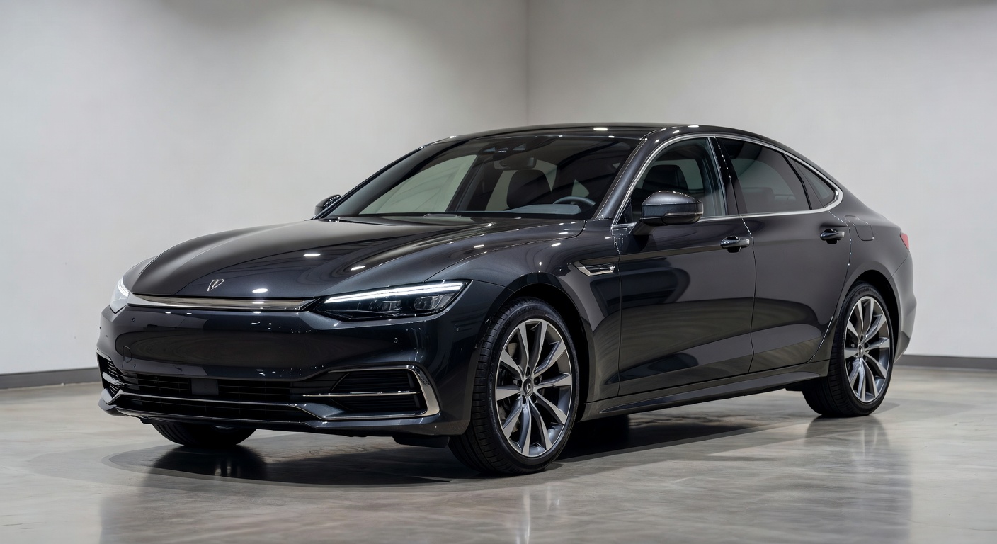 Як підняти вартість авто на 15% перед продажем: практичні поради з детейлінгу