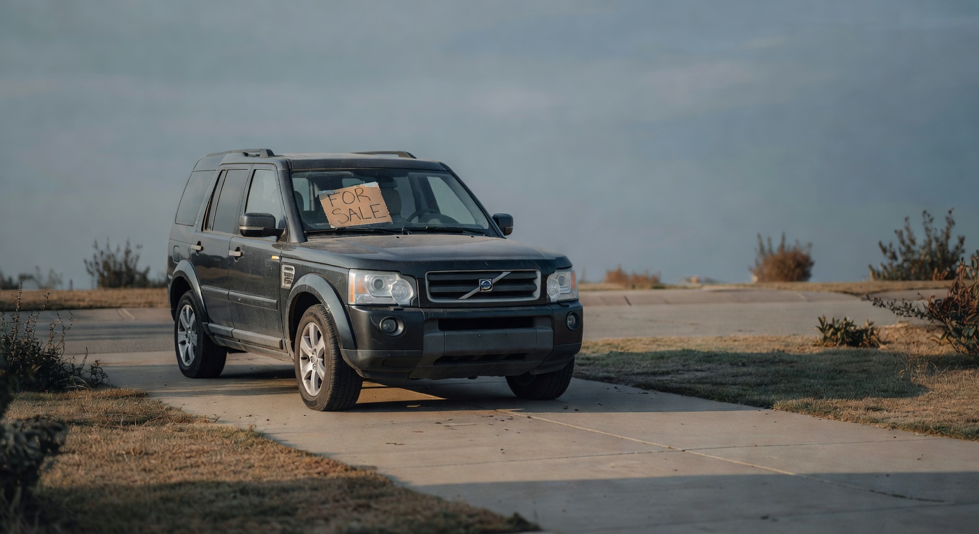 Яке вживане авто потім неможливо продати: список моделей, яких варто уникати при купівлі