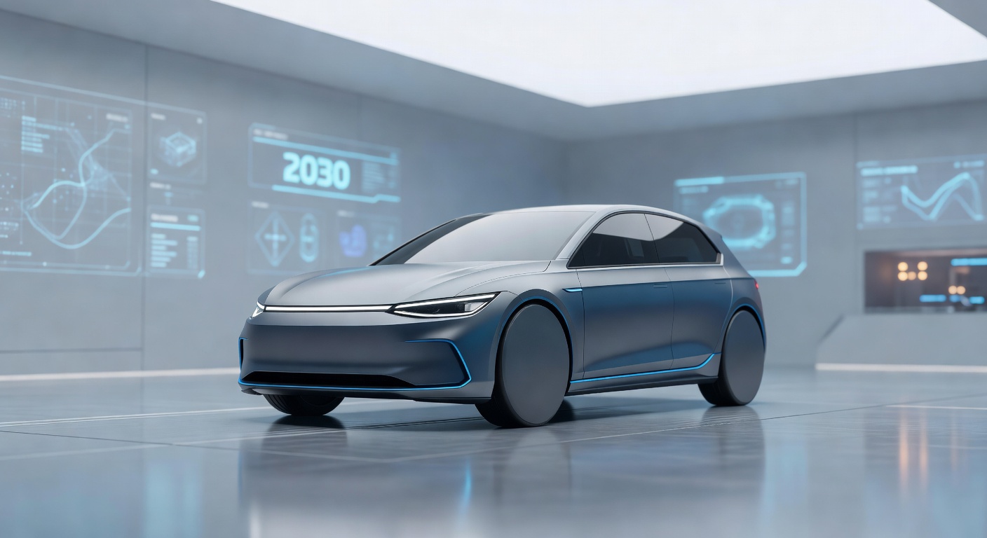 Електричний Golf не з'явиться до 2030-го: у чому причина затримки від Volkswagen