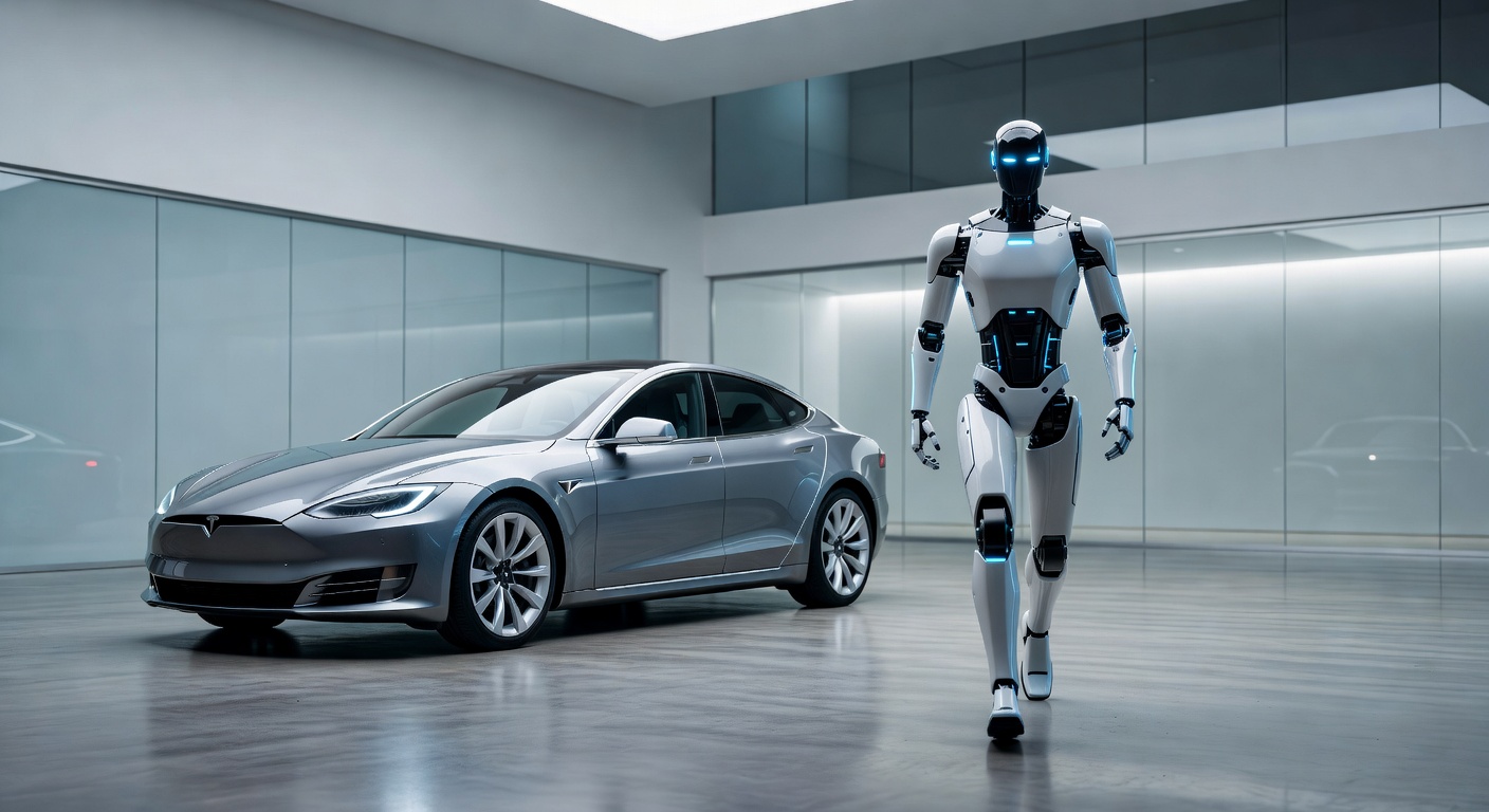 Tesla зняла з виробництва Model S і Model X: що це означає для майбутнього бренду