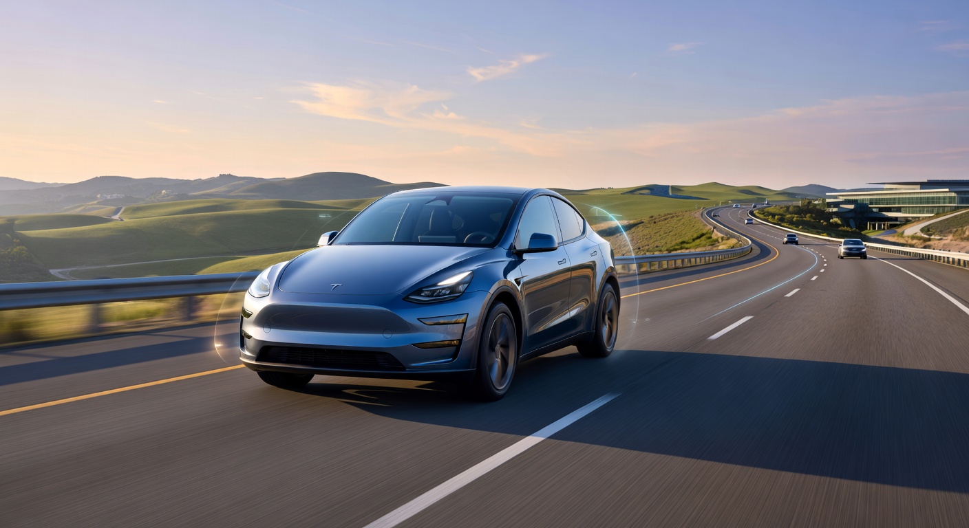 Tesla Model Y першою в світі пройшла нові посилені краш-тести: що це означає для власників