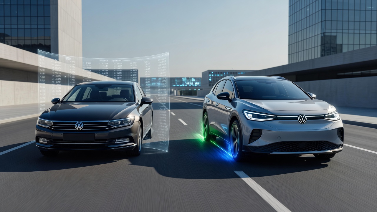 Volkswagen підвищує ціни на авто з ДВС: на скільки подорожчають «класичні» моделі у 2026 році