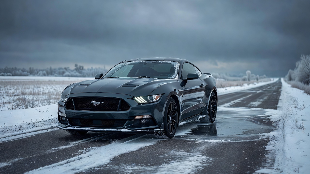 Ford відкликає понад 110 тисяч Mustang через дві небезпечні несправності