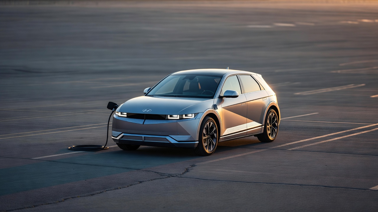 Kia та Hyundai відкликають електрокари через ризик пожежі батареї