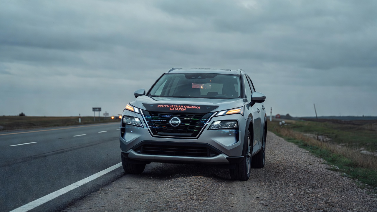 Масове відкликання Nissan: 600 тисяч авто з програмним збоєм — яка ваша модель в списку