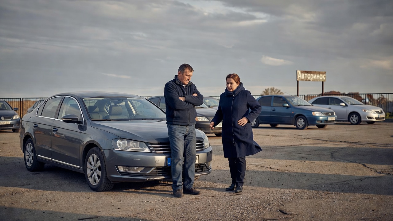 Чому в Україні дорожчають вживані автомобілі: пояснення експертів