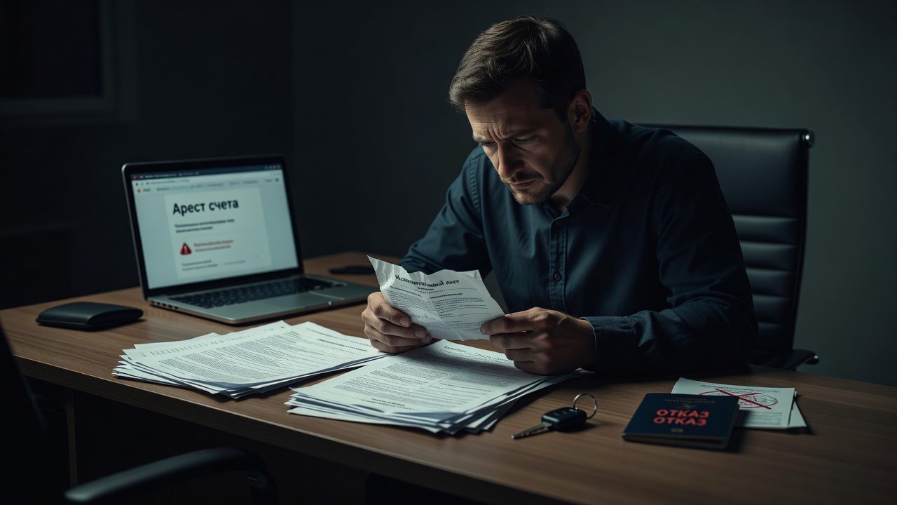 Що буде, якщо не платити штраф за порушення ПДР: наслідки, про які мало хто знає