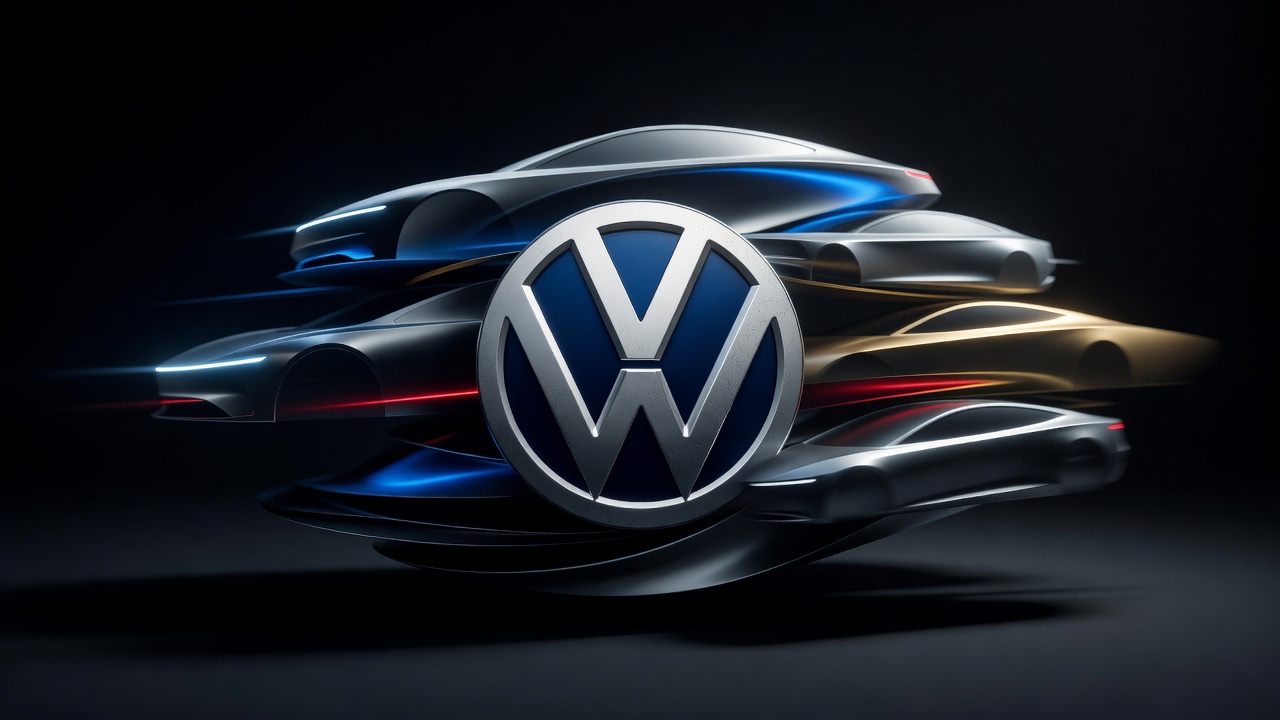 Volkswagen заповнить європейський ринок автівками з Китаю
