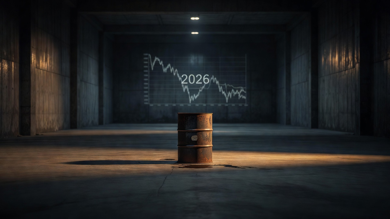 Запаси нафти у США впали до найнижчого рівня з 1983 року