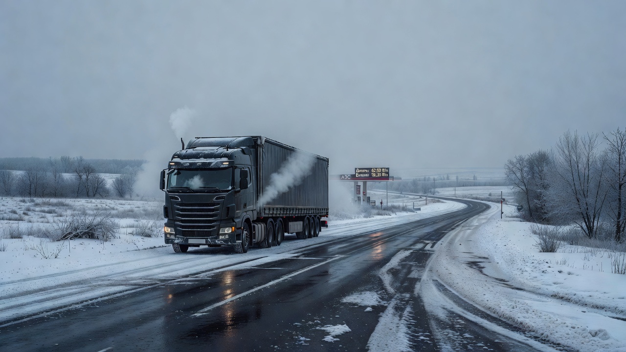 Дизель у Європі вже дорожчає: чи підскочать ціни на пальне в Україні