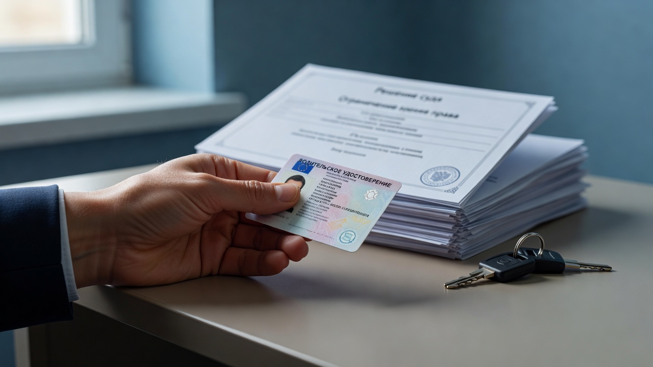 Чи можуть позбавити прав за неявку до ТЦК: що насправді передбачає закон