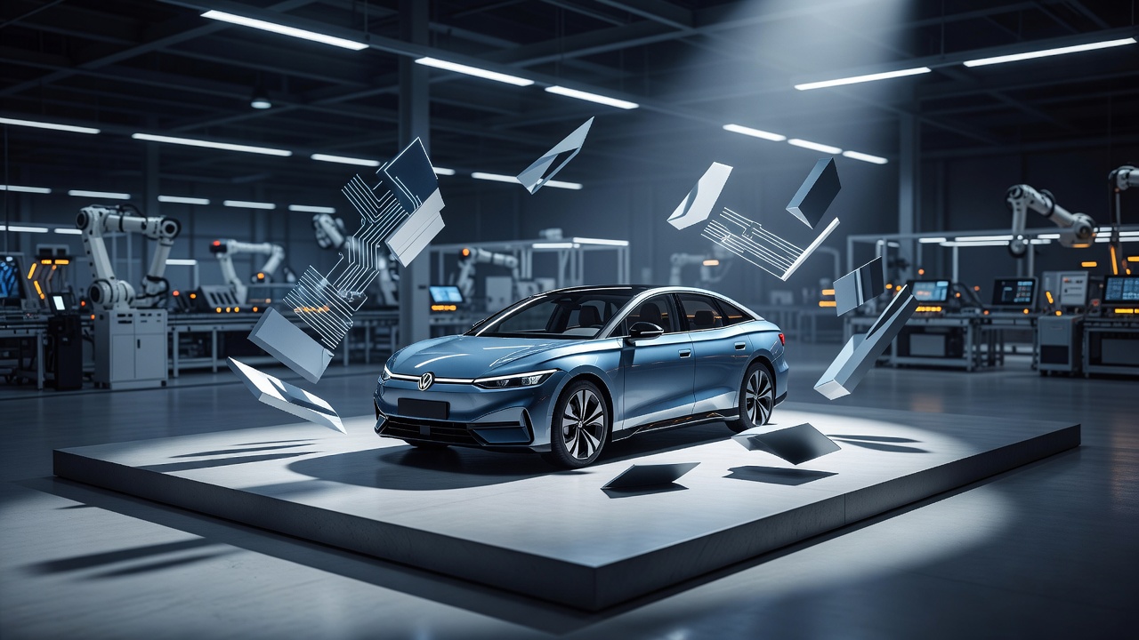 Volkswagen запускає масштабну реструктуризацію: як скорочення витрат вплине на моделі та заводи