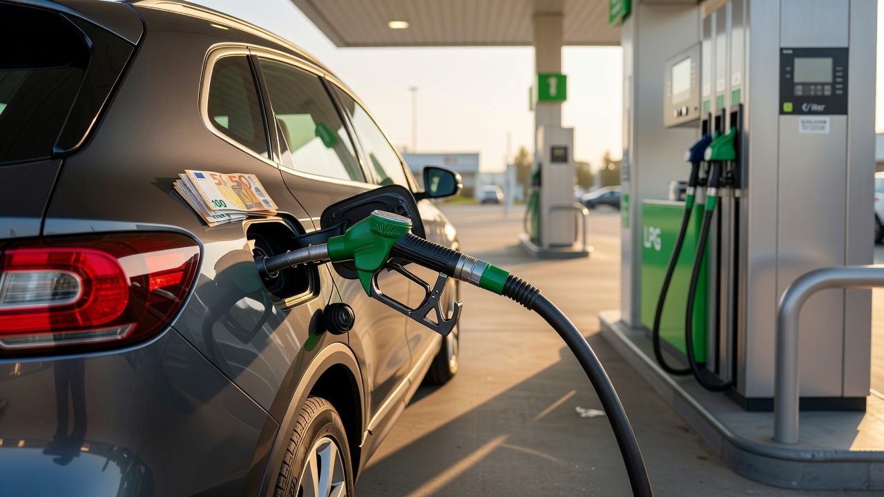Автогаз дорожчає: за скільки років окупиться ГБО і кому воно справді вигідне
