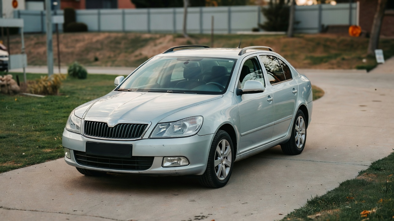 Що купити до 10 тисяч доларів: вживані авто, які повільно втрачають у ціні