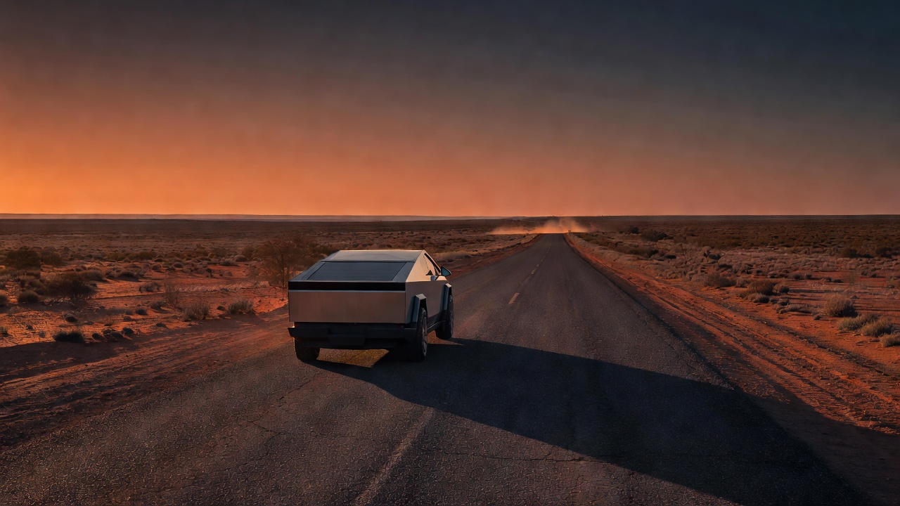 Cybertruck не доїде до Австралії: Tesla скасувала замовлення після семи років очікування