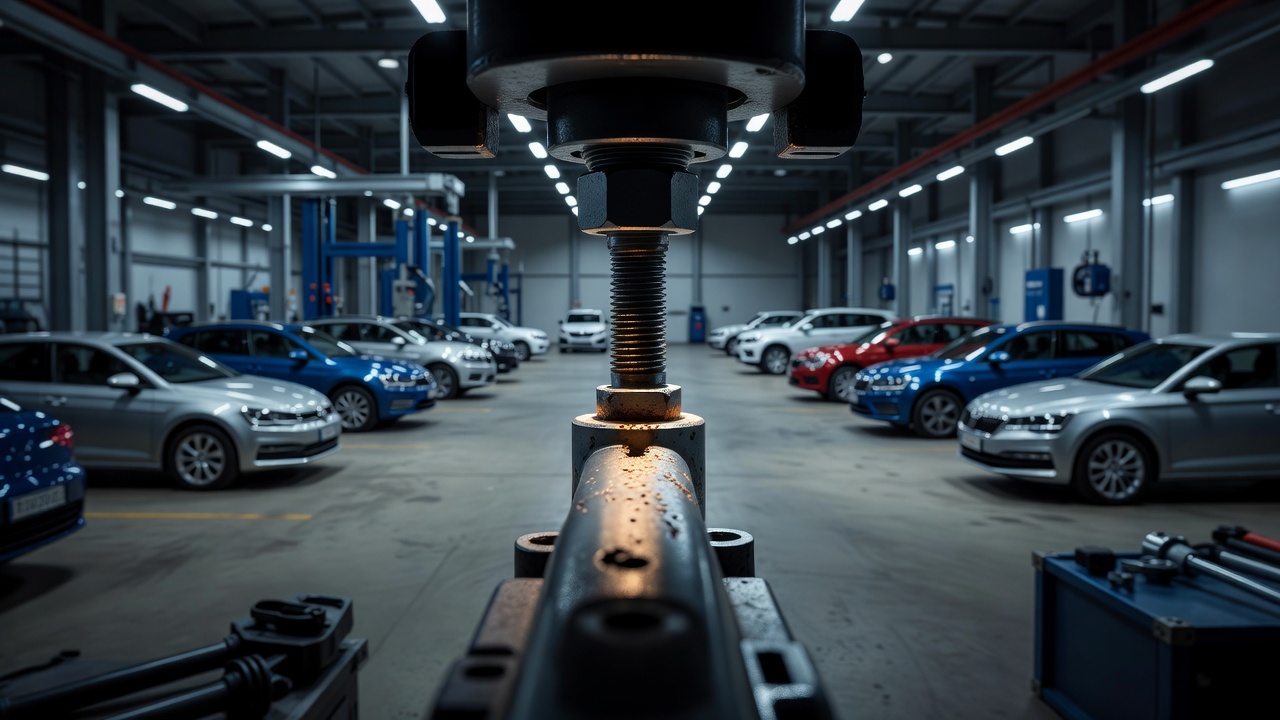 Масштабний відклик Volkswagen і Audi на 2,86 млн авто: чи стосується це українських водіїв